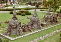 Wat Phra Sri Sun Petch